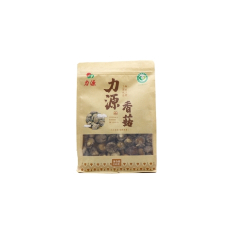 力源香菇250g